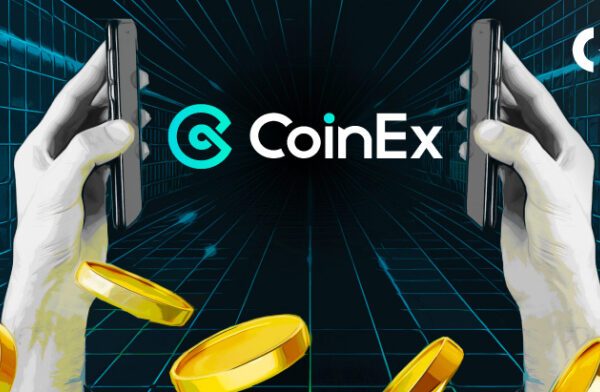 صرافی CoinEx سرویس P2P را راه اندازی می‌کند