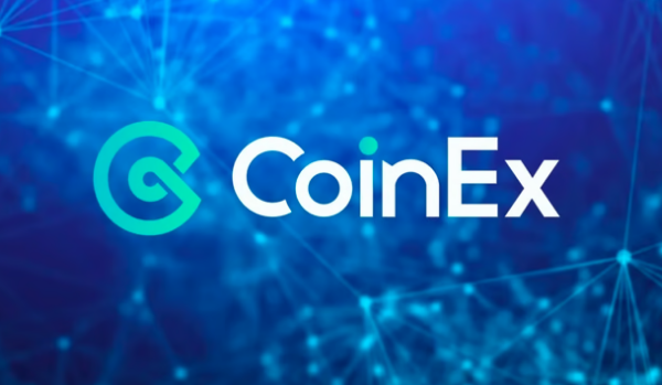 رابط کاربری صرافی کوینکس COINEX