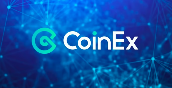 رابط کاربری صرافی کوینکس COINEX