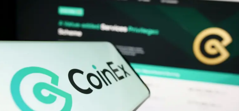 صرافی coinex برای ویندوز و مک
