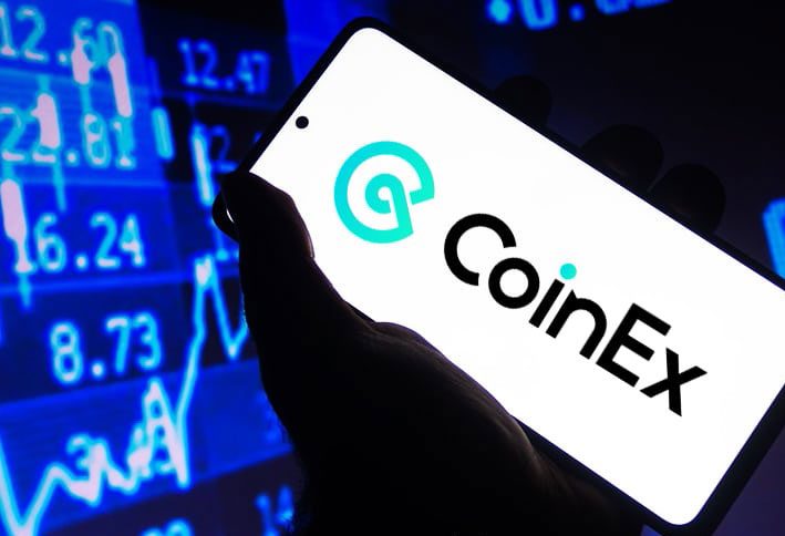 امکانات کوین اکس Coinex