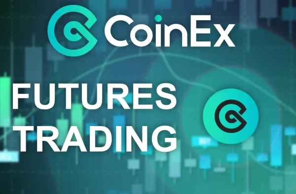 فیوچرز صرافی ارز دیجیتال کوینکس Coinex