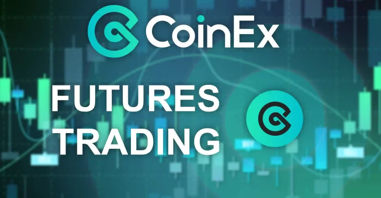 فیوچرز صرافی ارز دیجیتال کوینکس Coinex