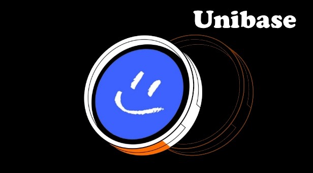 لیست شدن ارز UB (Unibase) در صرافی کوینکس CoinEx 