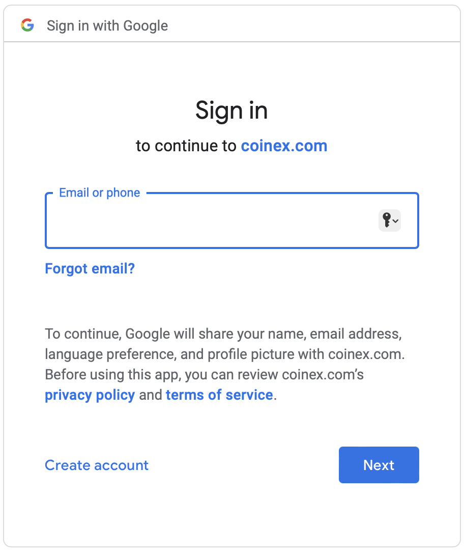 صرافی ارز دیجیتال کوینکس