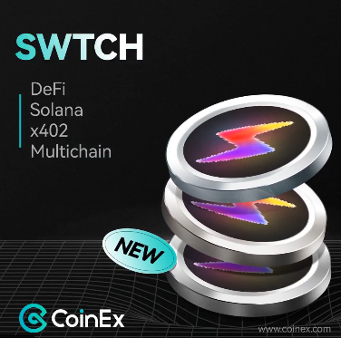 لیست شدن SWTCH