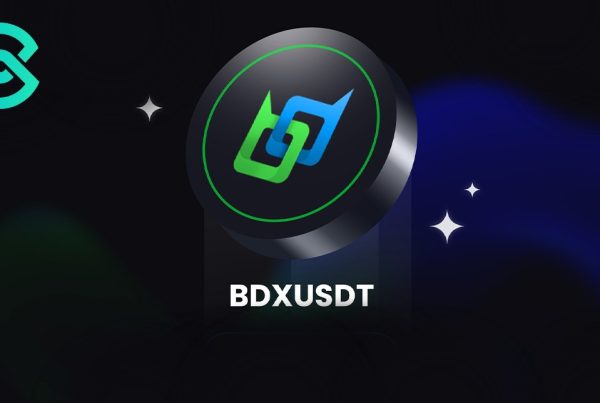 رویداد واریز BDX در کوینکس با بازگشت وجه تا 50 درصد