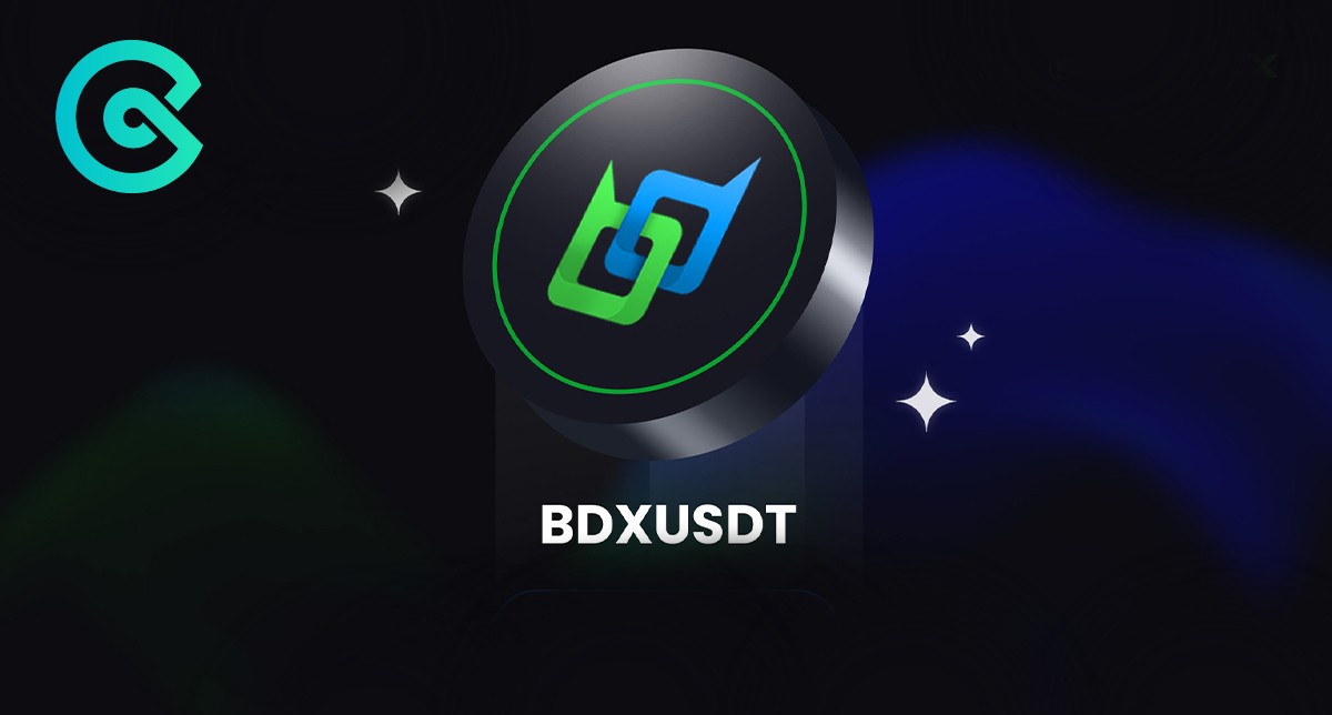 رویداد واریز BDX در کوینکس با بازگشت وجه تا 50 درصد