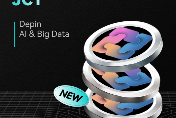 لیست شدن رمزارز JCT در کوینکس