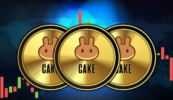 اضافه شدن کوین CAKE به پس‌انداز منعطف کوینکس