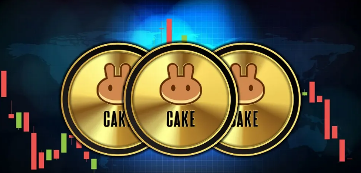 اضافه شدن کوین CAKE به پس‌انداز منعطف کوینکس